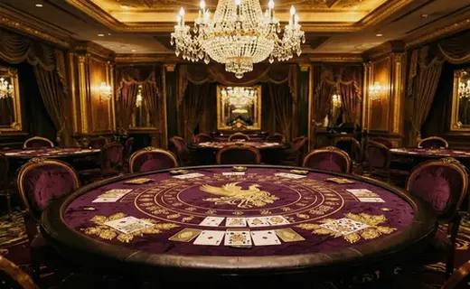 Speed Baccarat